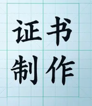 苏州荣誉证书办理